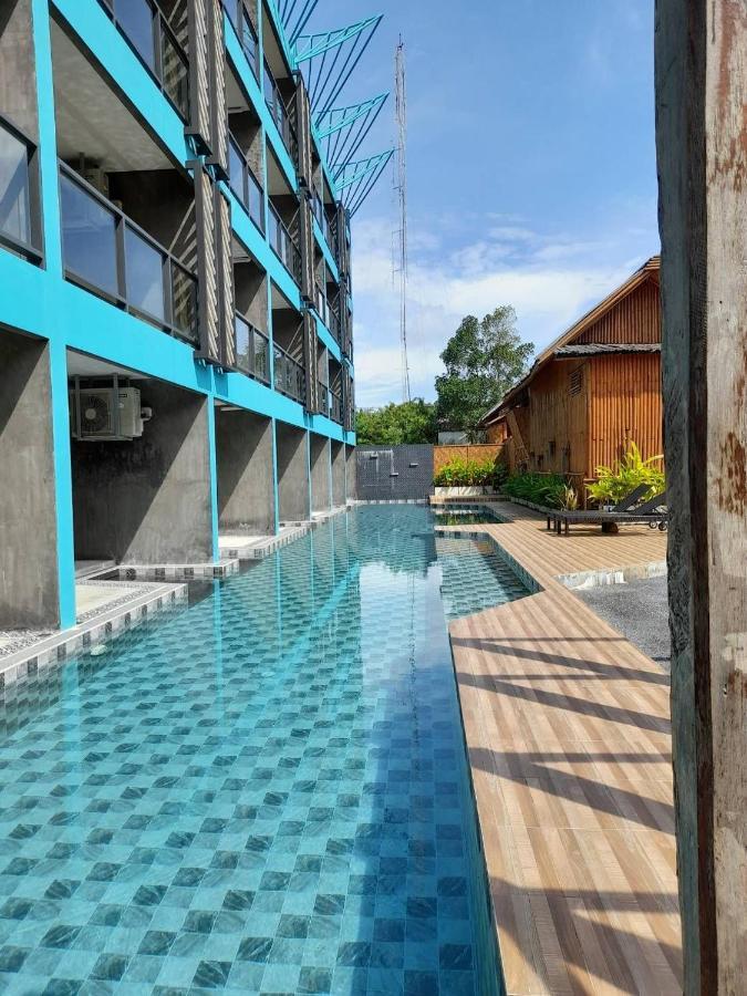 Tempat peranginan Anyavee Krabi 4*