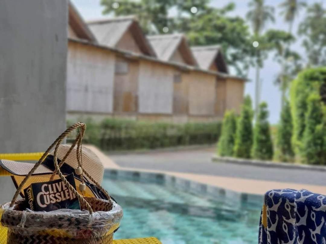 Anyavee Krabi Tempat peranginan