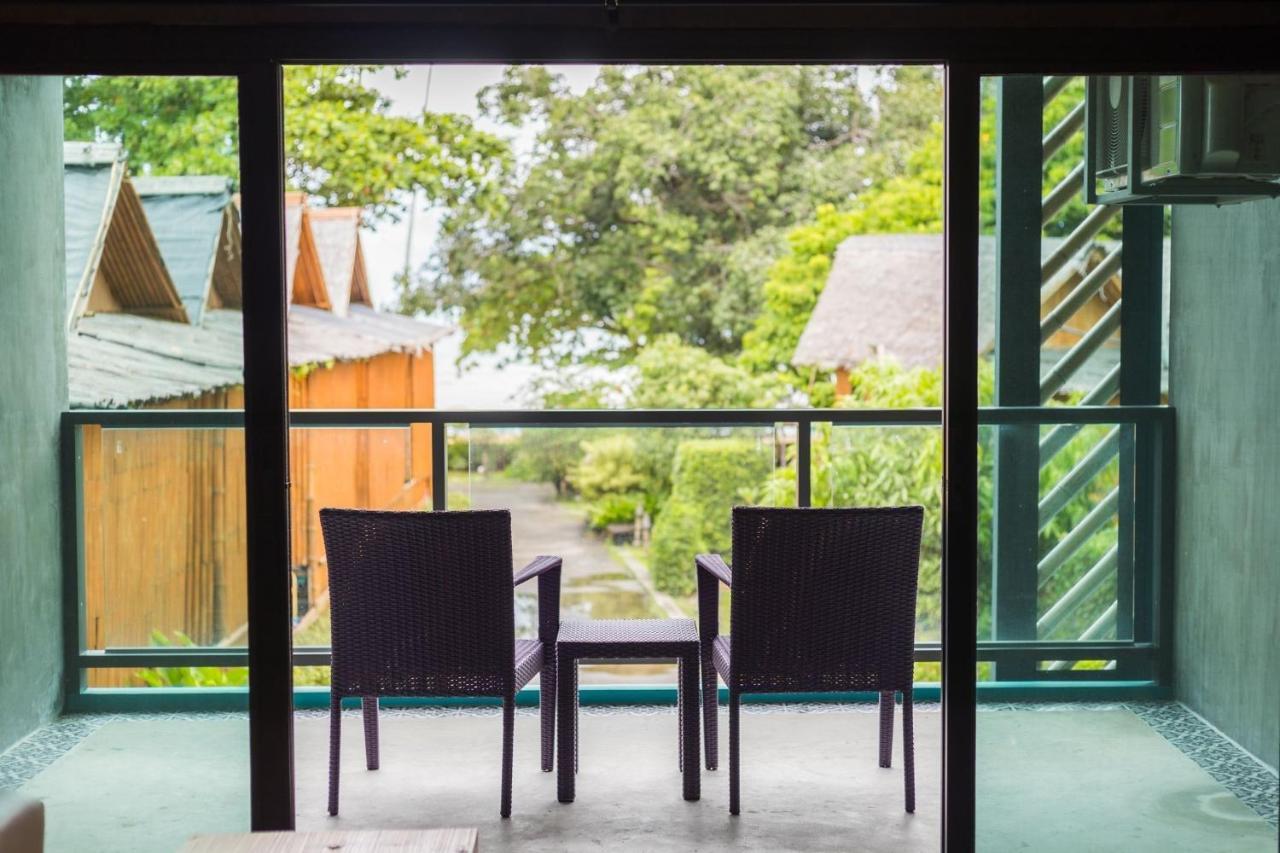 Anyavee Krabi Tempat peranginan 4*