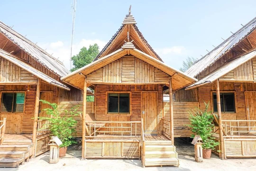 Anyavee Krabi Tempat peranginan Klong Muang Beach