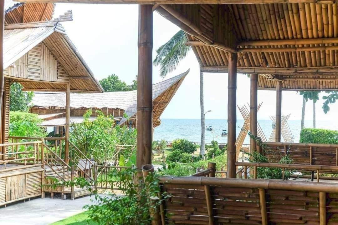 Tempat peranginan Anyavee Krabi