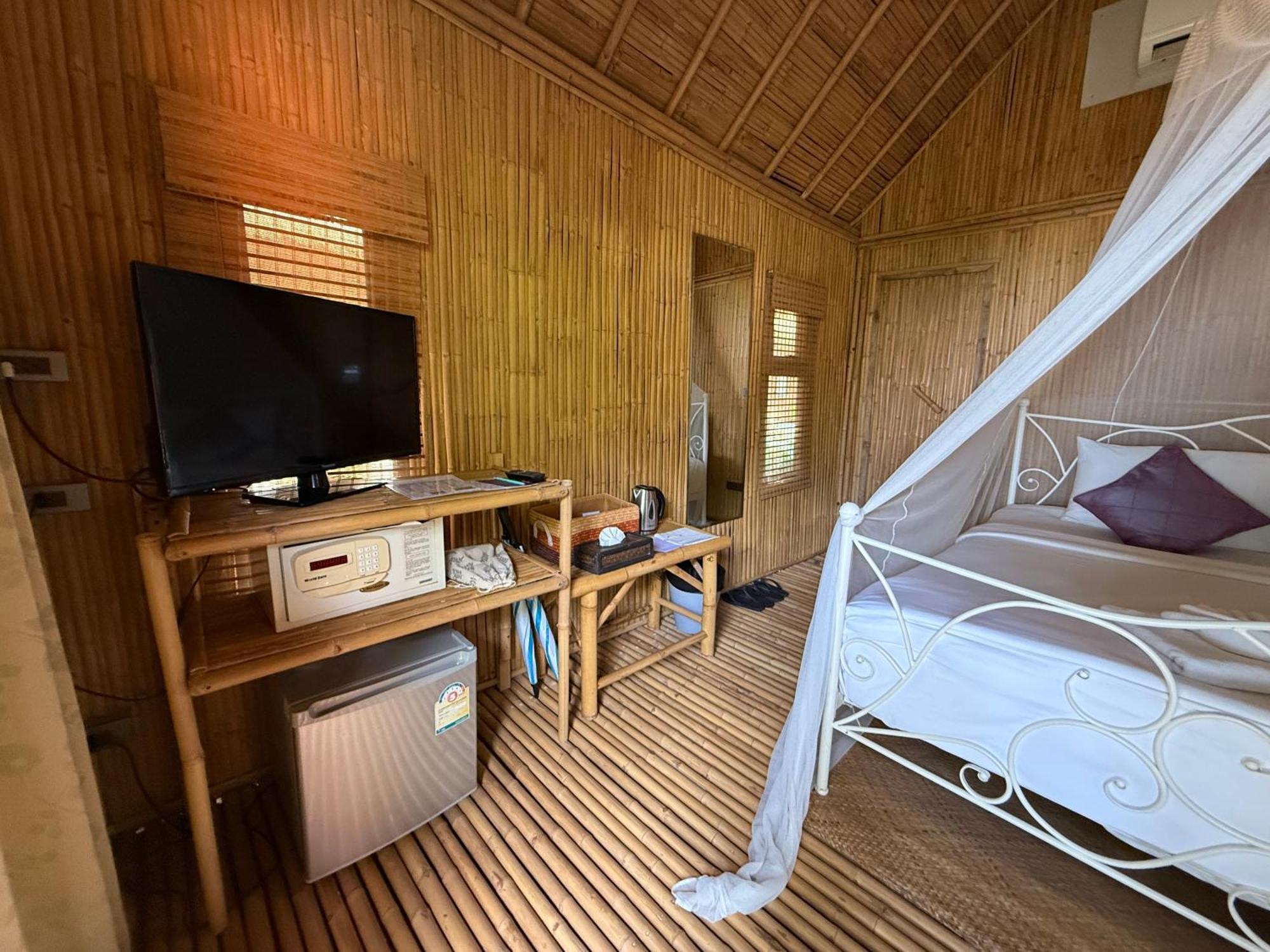 Resor Anyavee Krabi 4*