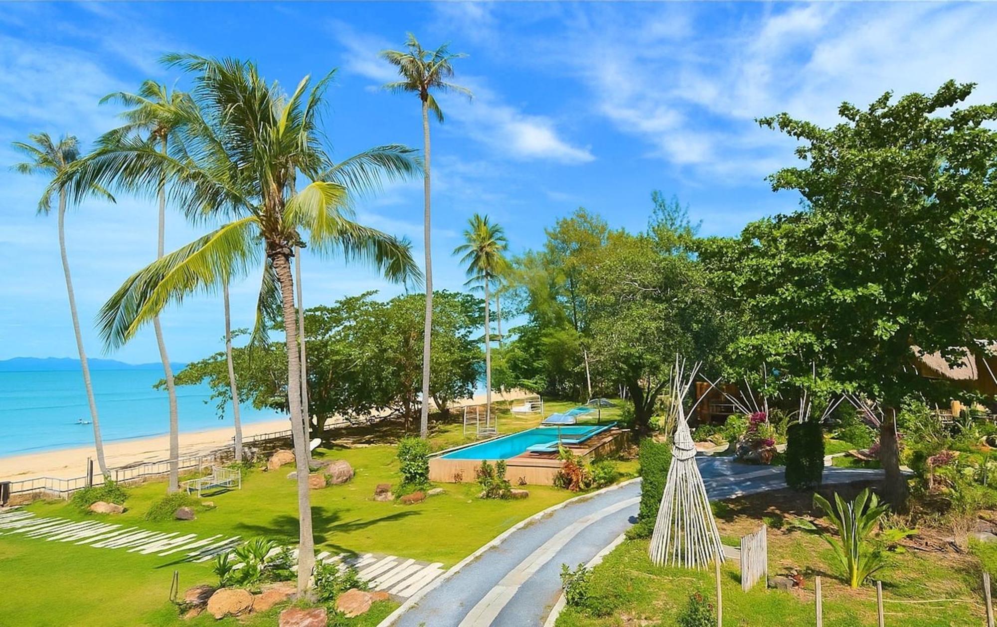 Anyavee Krabi Resor 4*