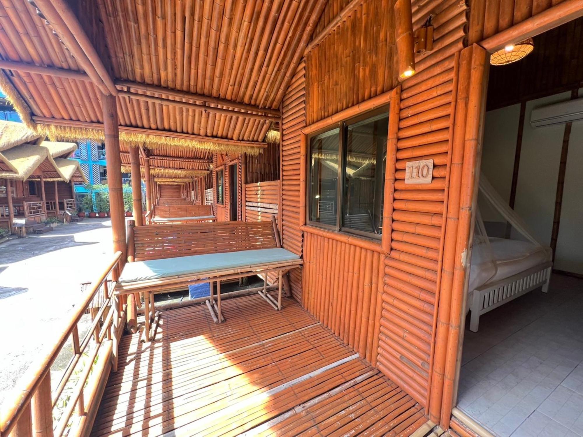 Anyavee Krabi 4*