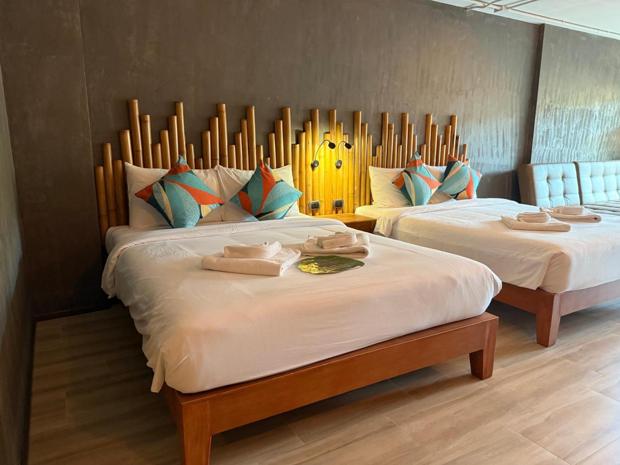 Resor Anyavee Krabi
