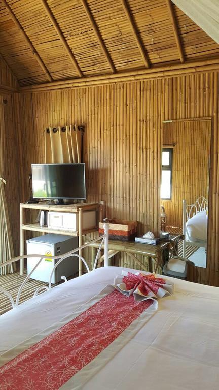 Tempat peranginan Anyavee Krabi Klong Muang Beach