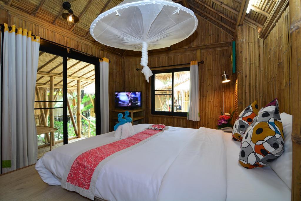 Tempat peranginan Anyavee Krabi