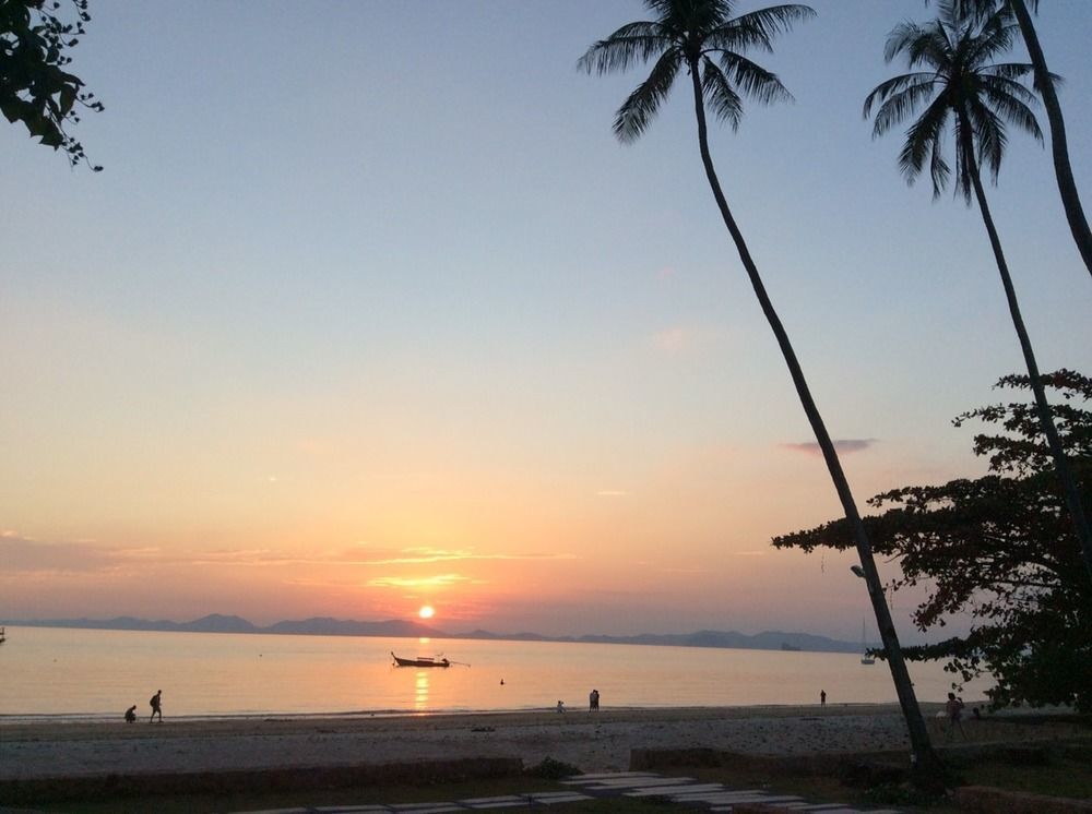 Tempat peranginan Anyavee Krabi Klong Muang Beach