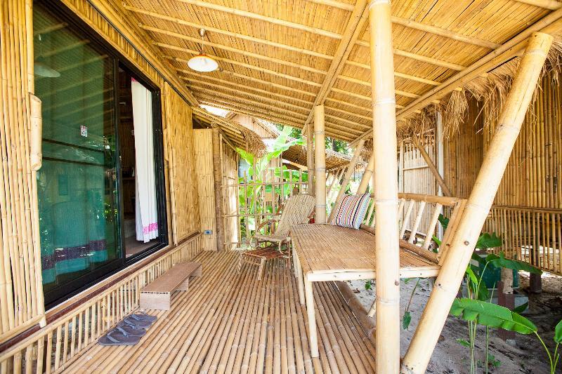 Anyavee Krabi Tempat peranginan Klong Muang Beach