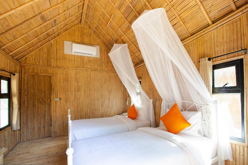 Anyavee Krabi Tempat peranginan