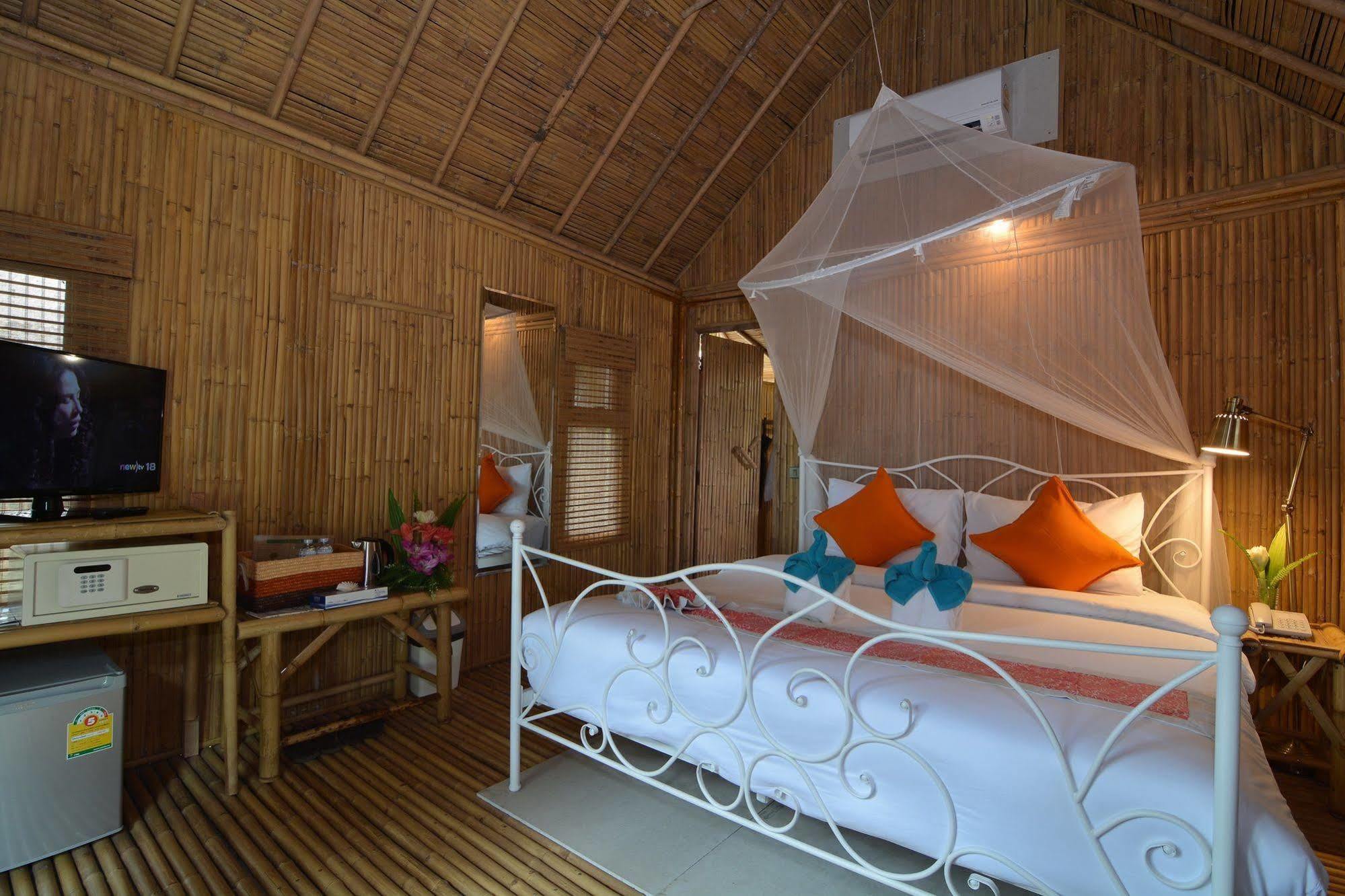 Anyavee Krabi Tempat peranginan Klong Muang Beach