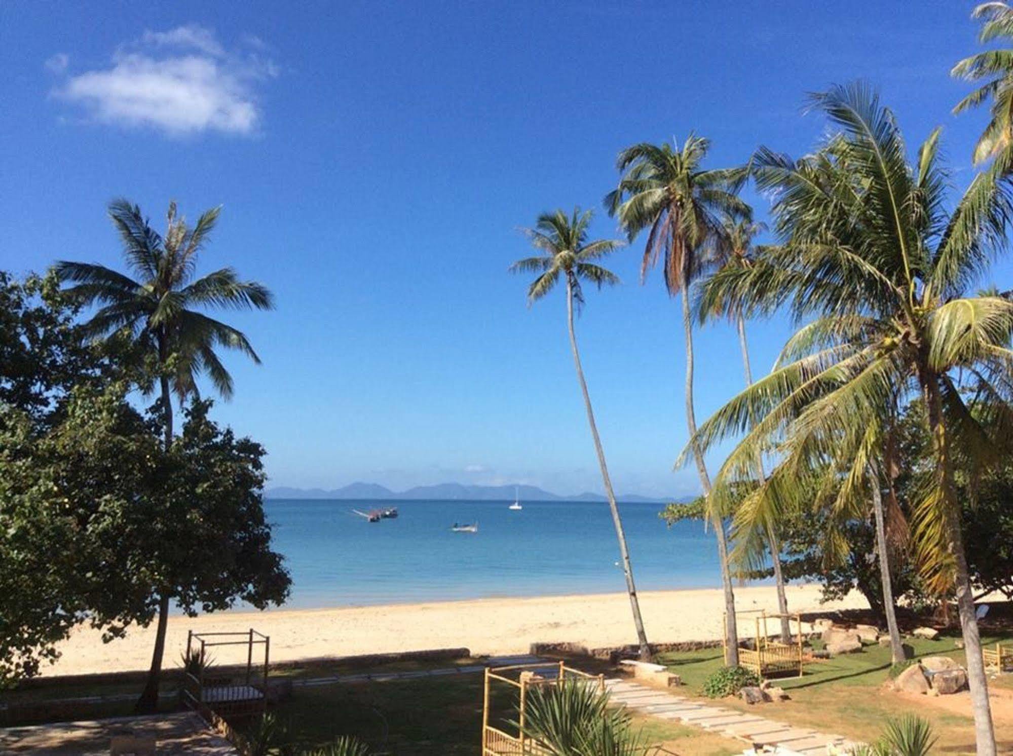 Tempat peranginan Anyavee Krabi 4*