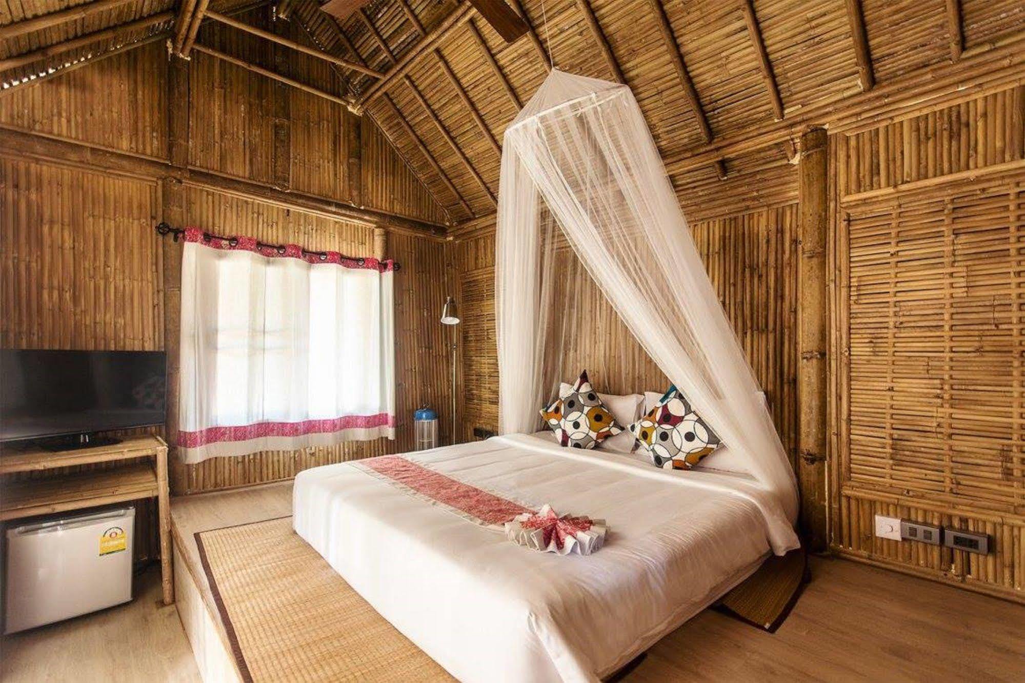 Tempat peranginan Anyavee Krabi