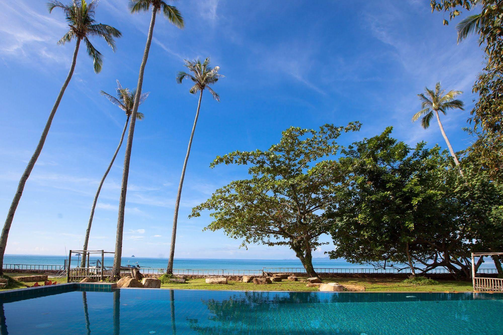 Tempat peranginan Anyavee Krabi Klong Muang Beach