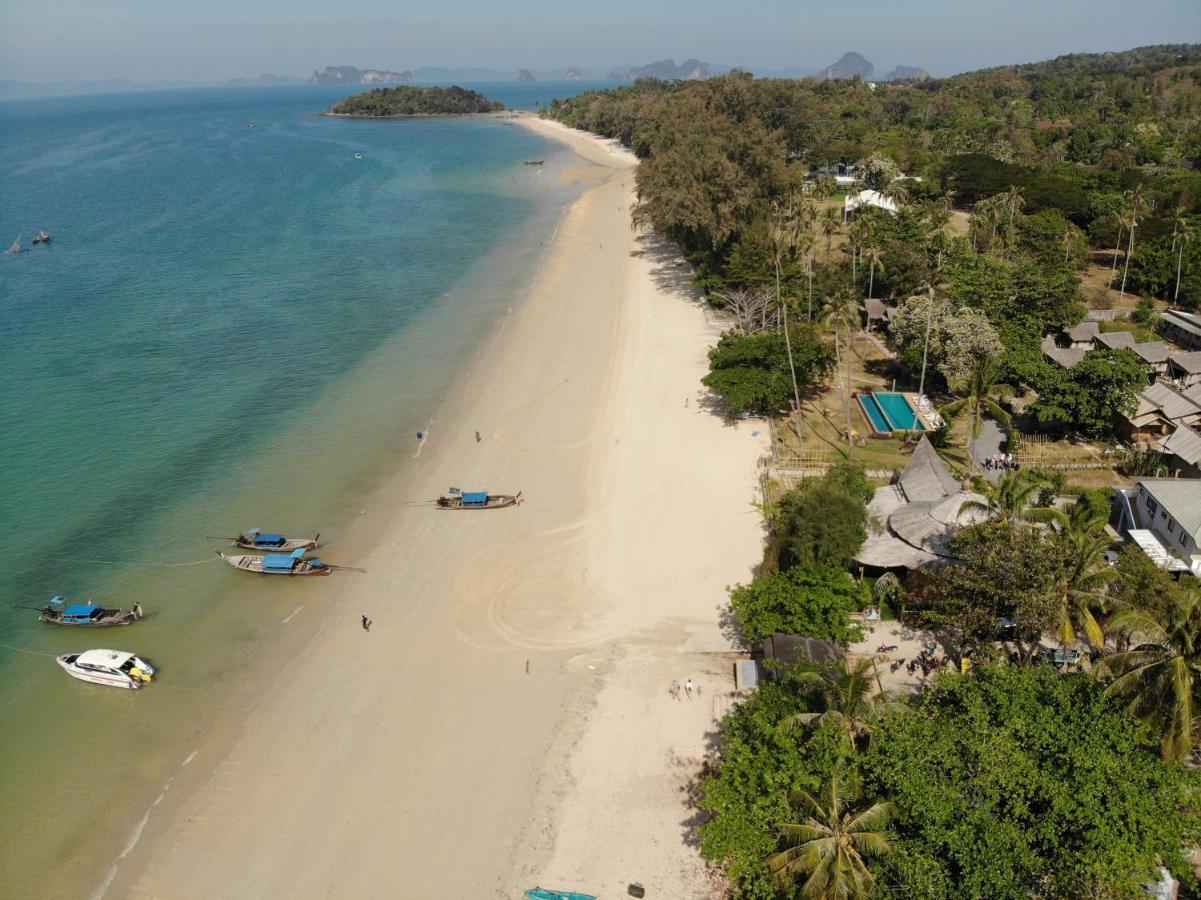 Tempat peranginan Anyavee Krabi