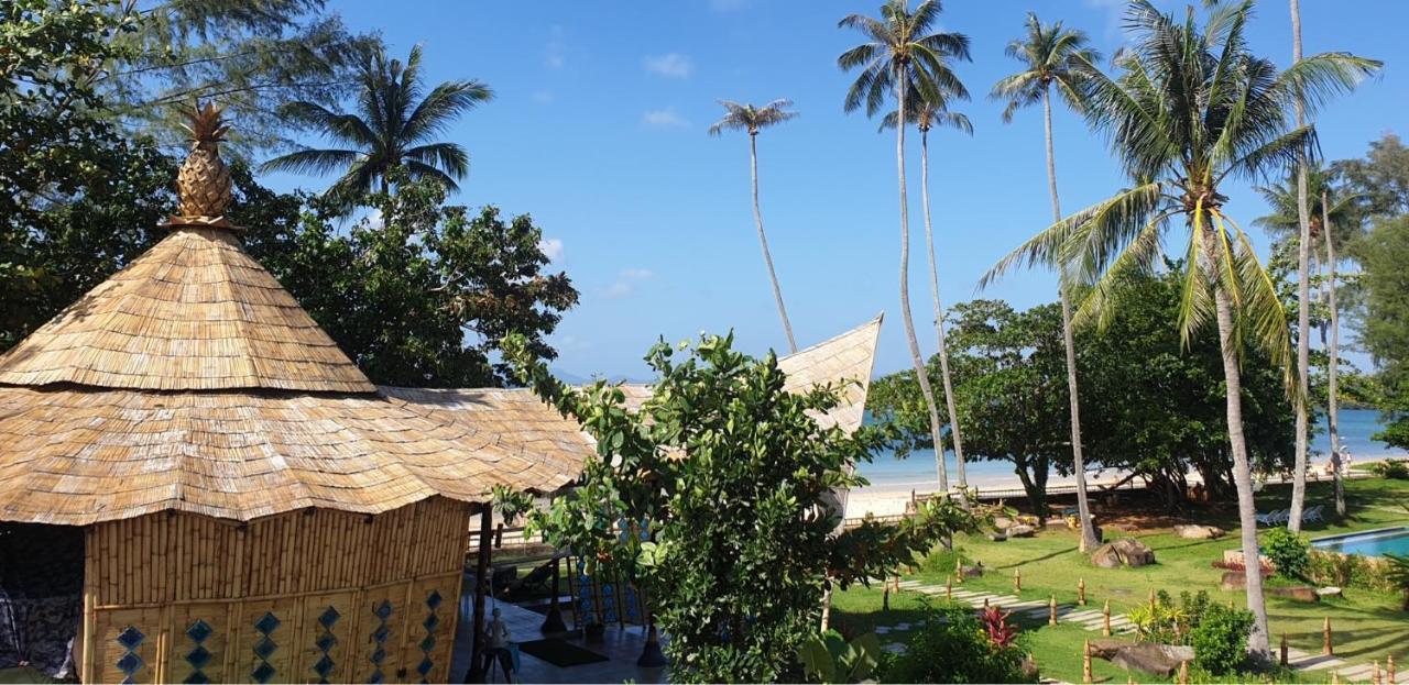 Anyavee Krabi Tempat peranginan 4*