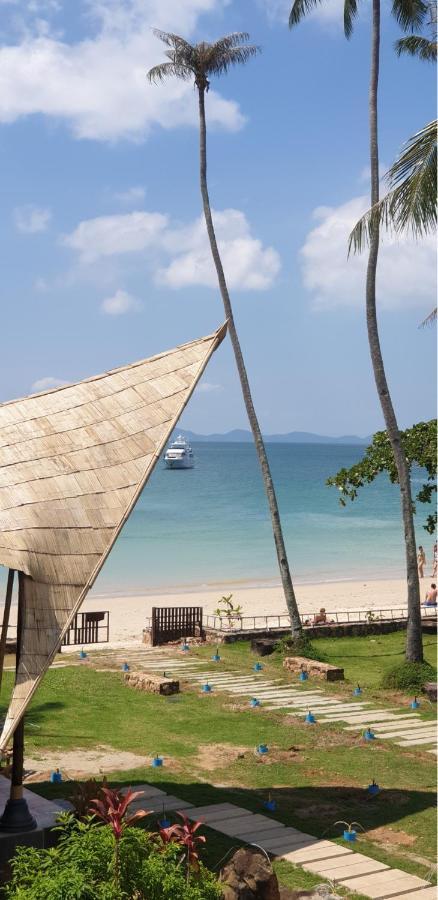 Anyavee Krabi Tempat peranginan Klong Muang Beach