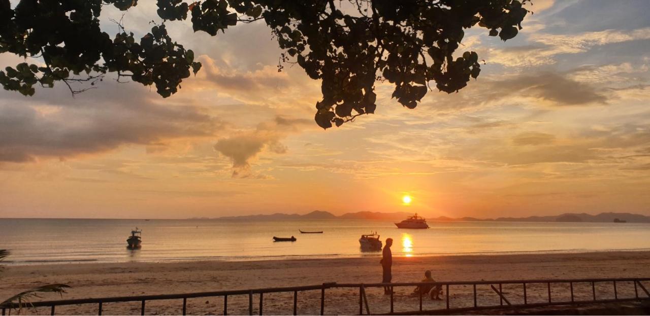 Anyavee Krabi Resor 4*