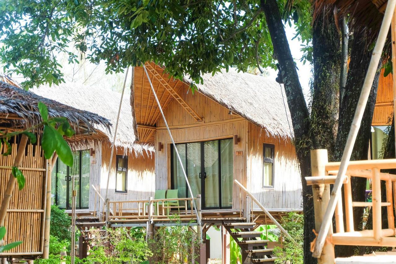 Anyavee Krabi Tempat peranginan