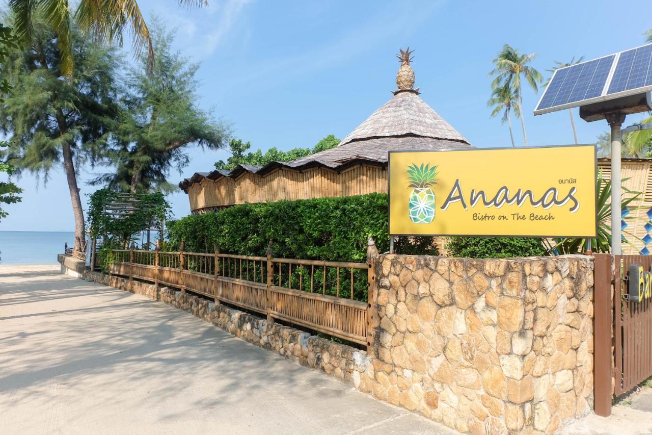 Anyavee Krabi Tempat peranginan Klong Muang Beach