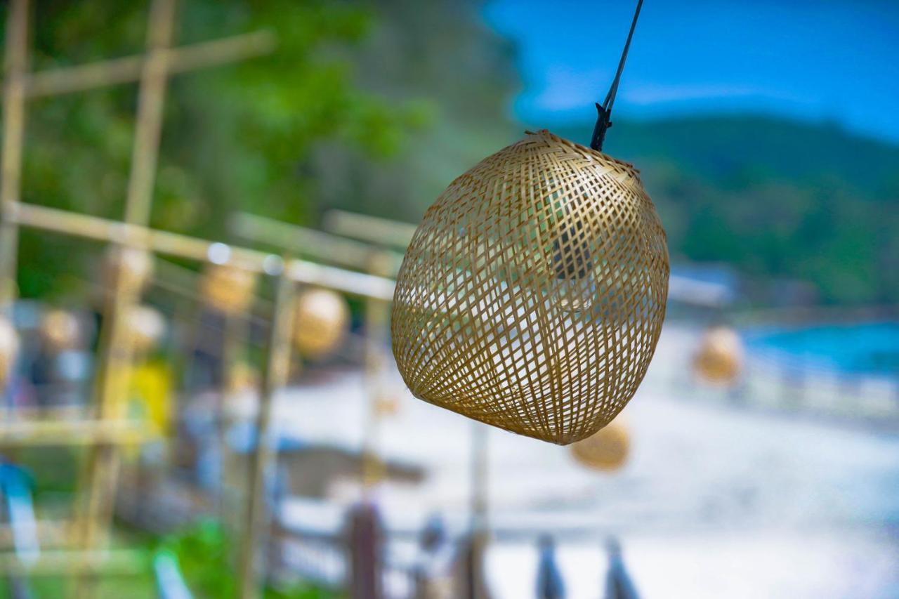 Tempat peranginan Anyavee Krabi Klong Muang Beach