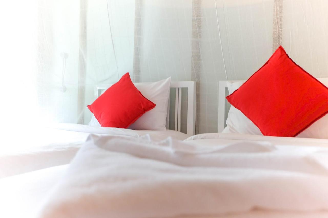 Anyavee Krabi Tempat peranginan 4*