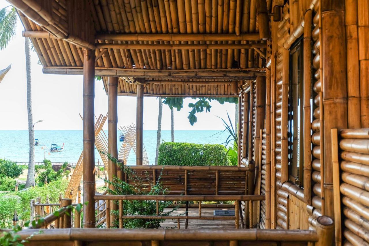 Resor Anyavee Krabi 4*