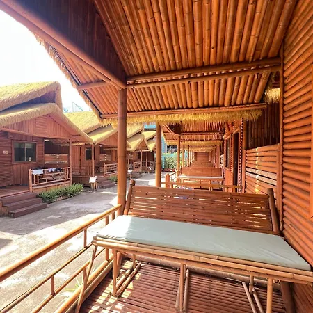 Anyavee Krabi Beach Resort Klong Muang Beach Room photo