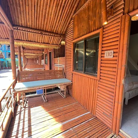 Anyavee Krabi Beach Resort Klong Muang Beach Room photo
