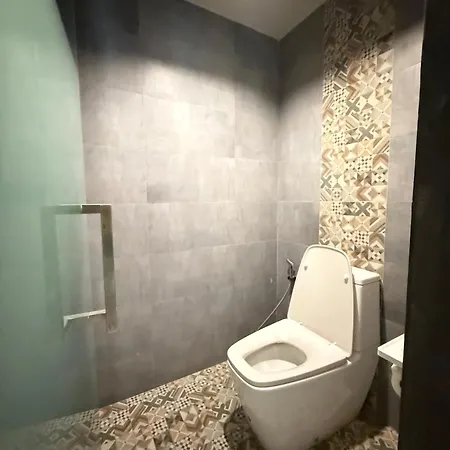 Anyavee Krabi Beach Resort Klong Muang Beach Room photo