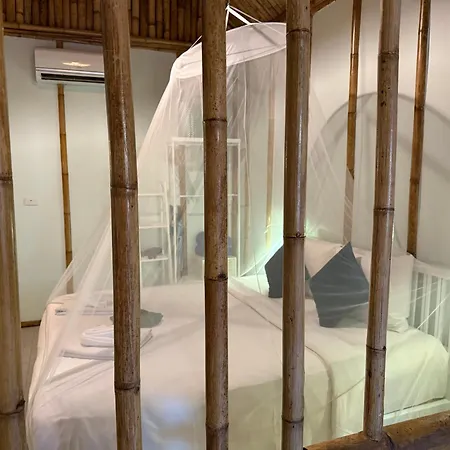 Anyavee Krabi Beach Resort Klong Muang Beach Room photo