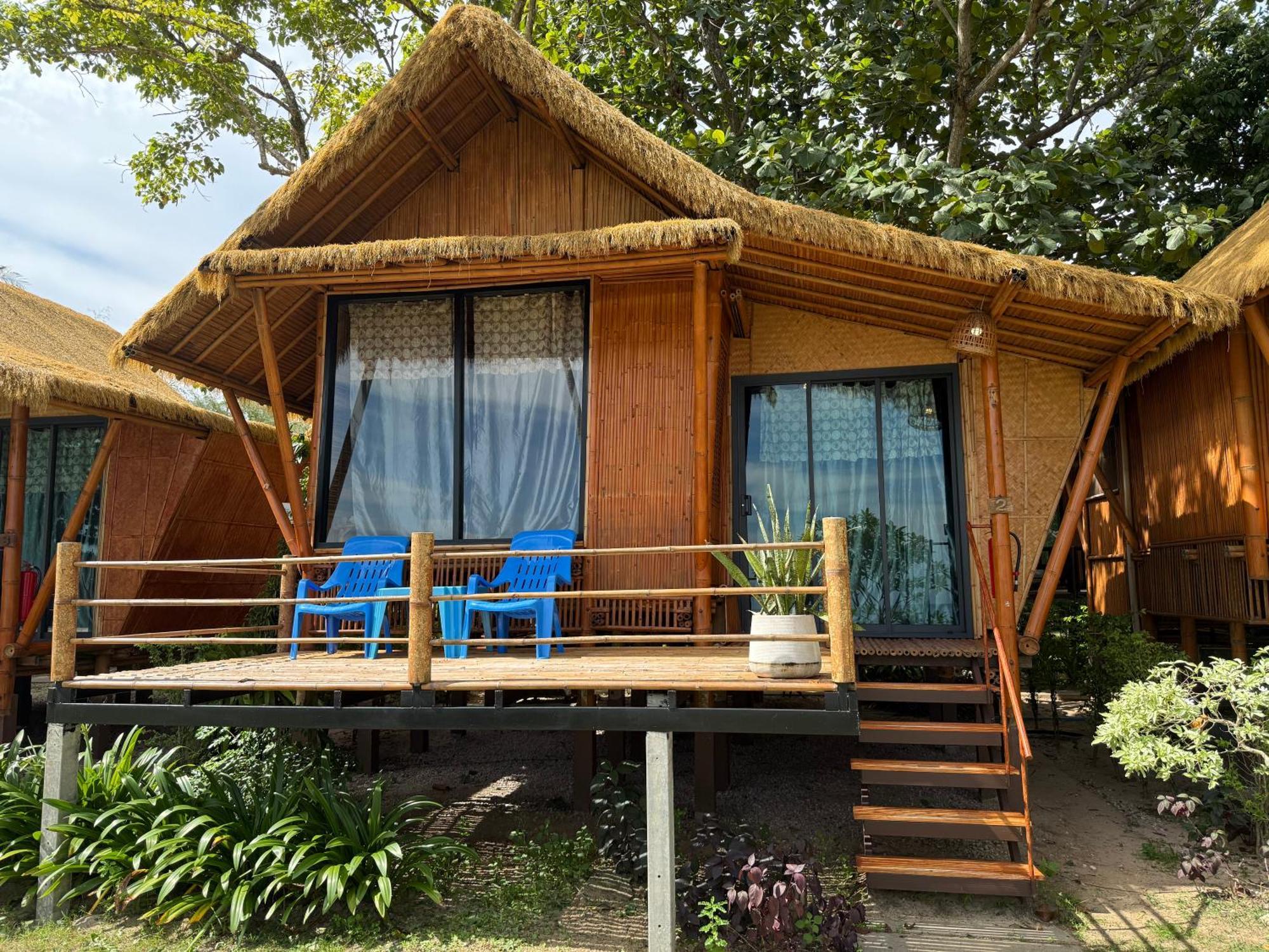 Resort Anyavee Krabi 4*