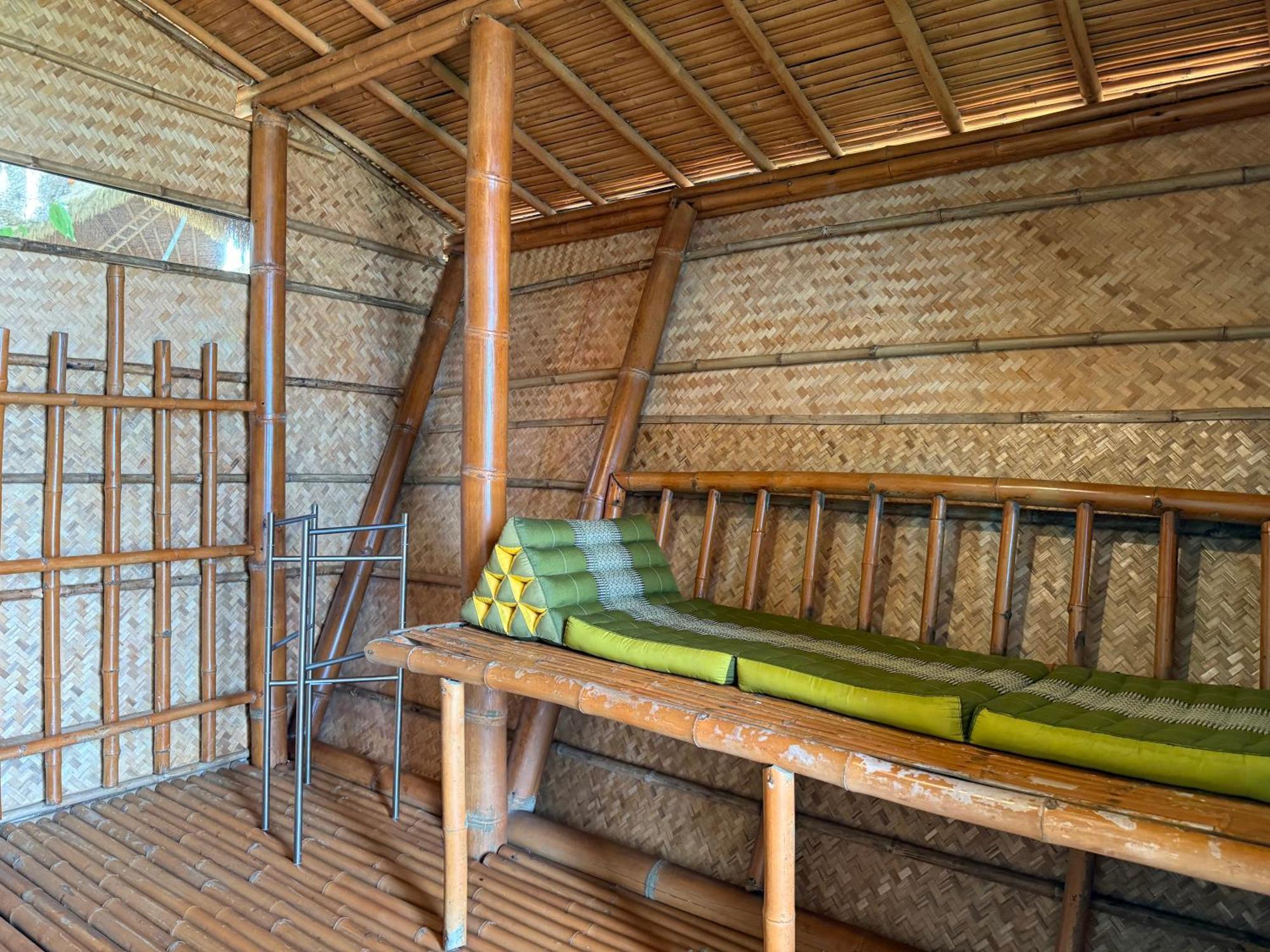 Anyavee Krabi 4* Klong Muang Beach