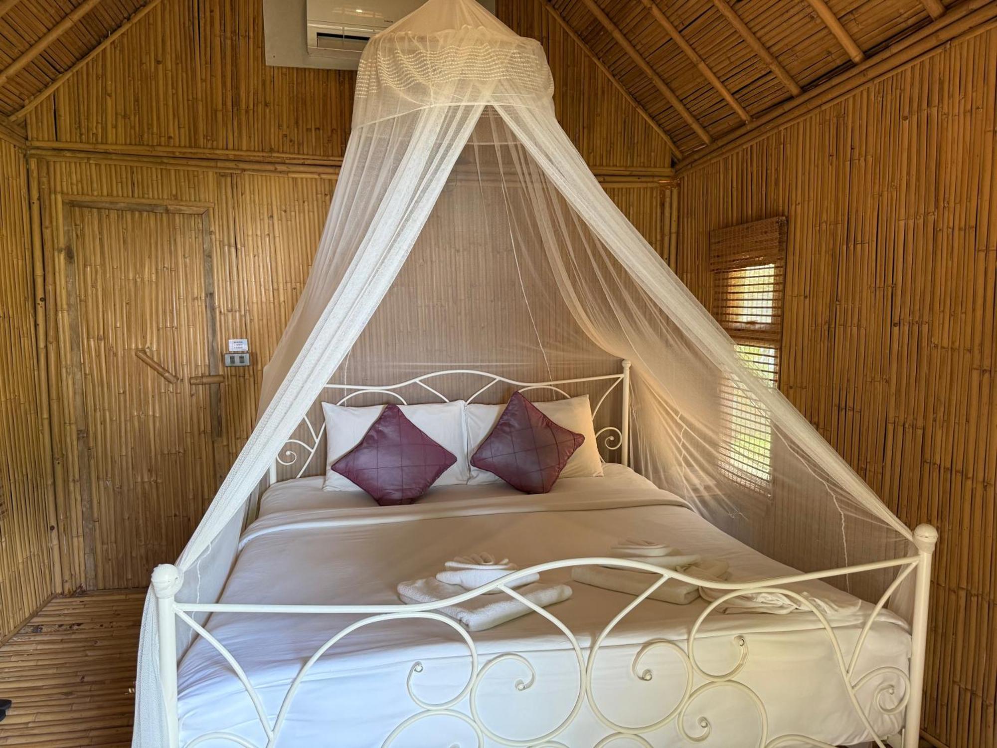 Anyavee Krabi Resort