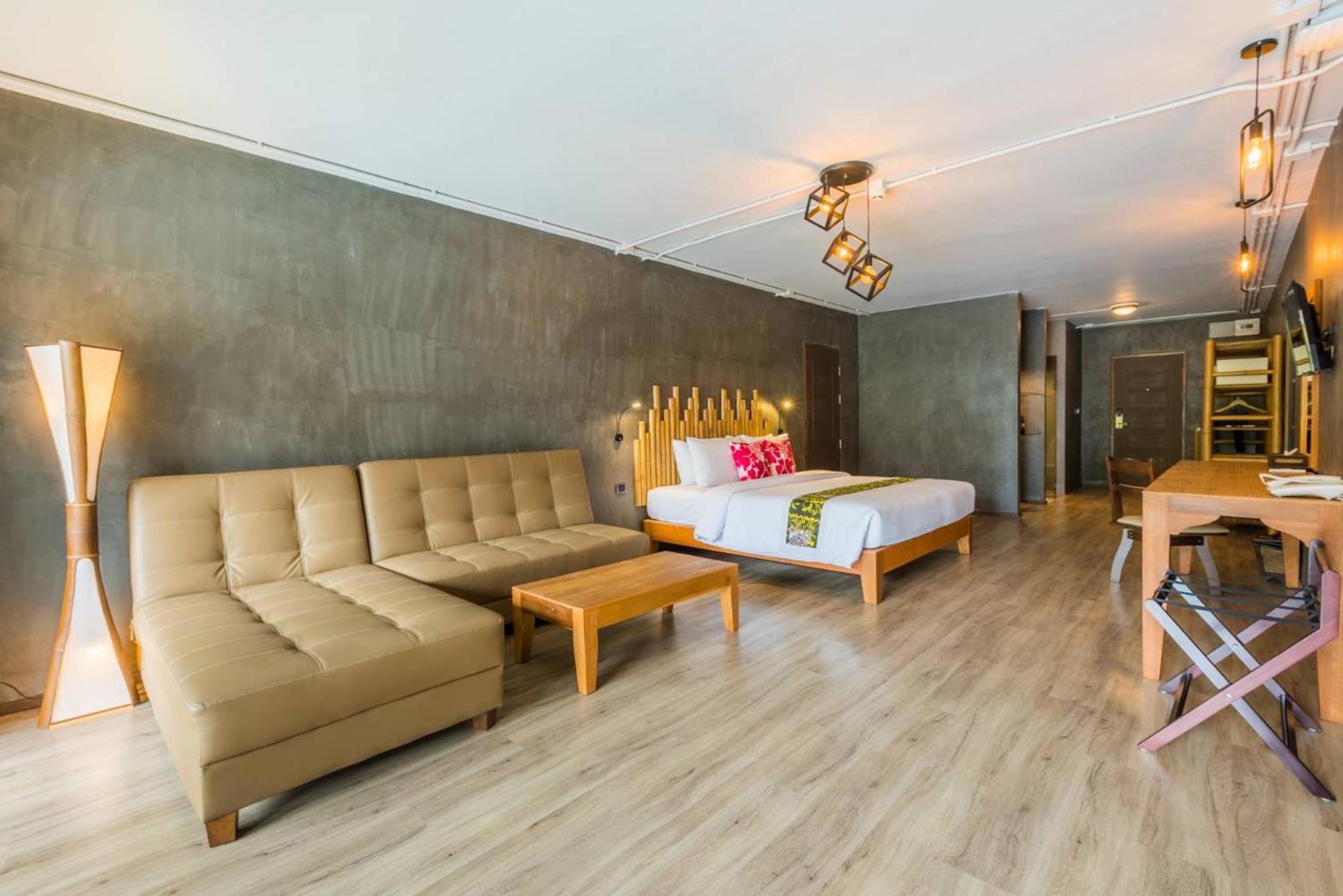 Resort Anyavee Krabi