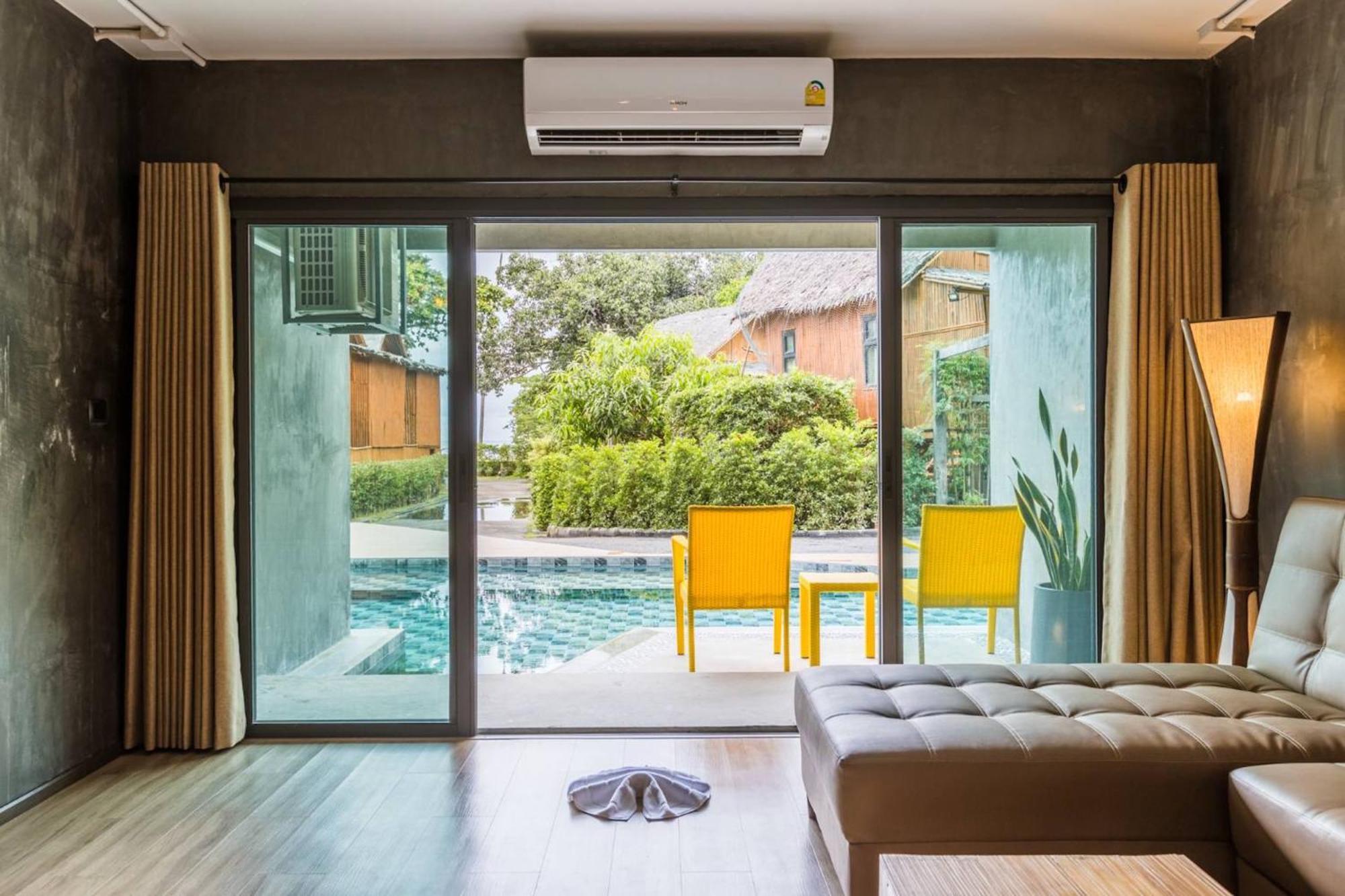 Resort Anyavee Krabi