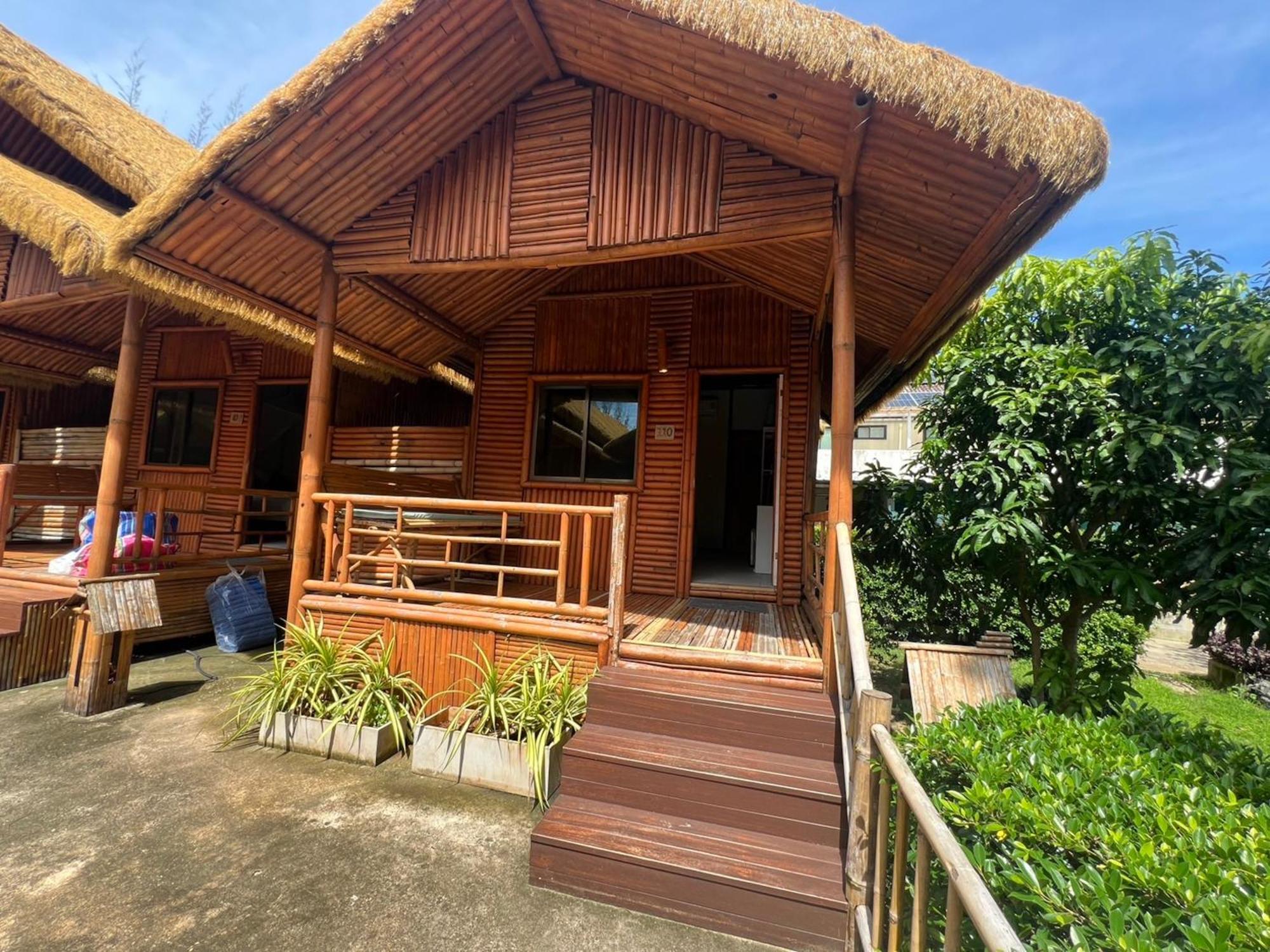 Anyavee Krabi