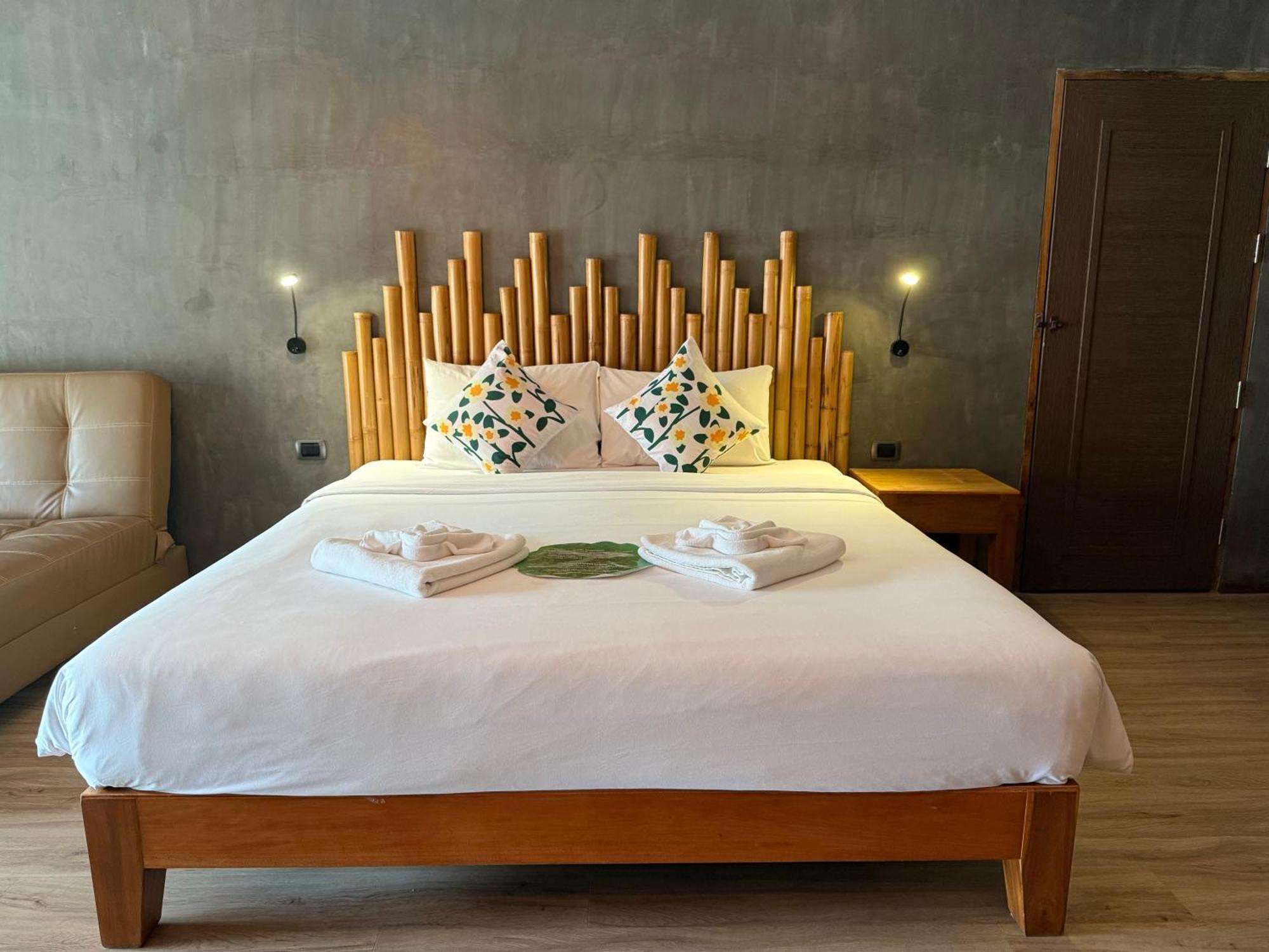 Anyavee Krabi Resort 4*
