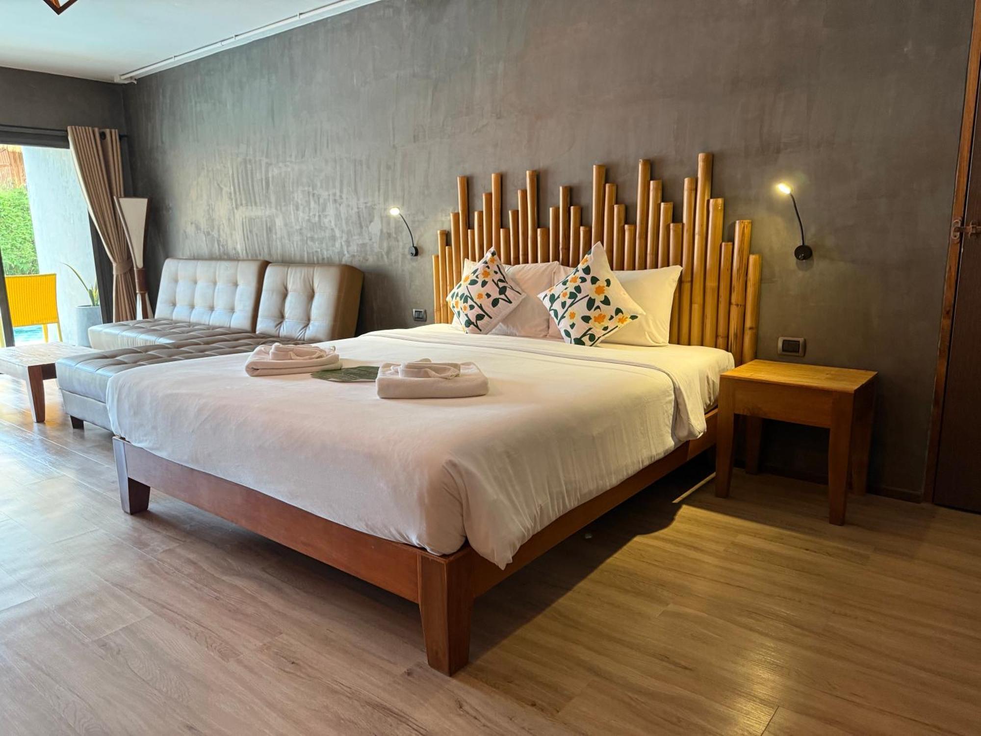 Resort Anyavee Krabi 4*