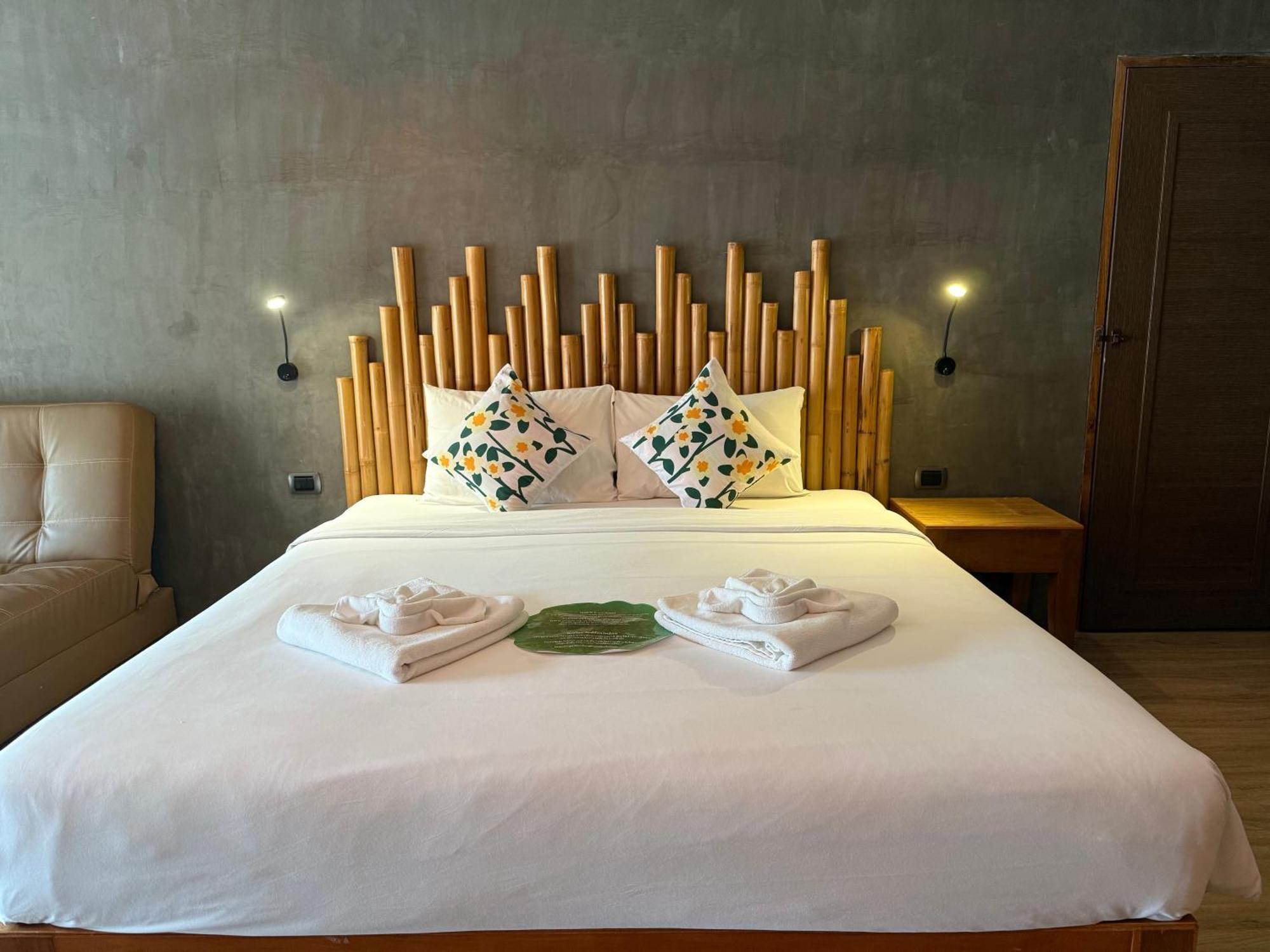 Resort Anyavee Krabi