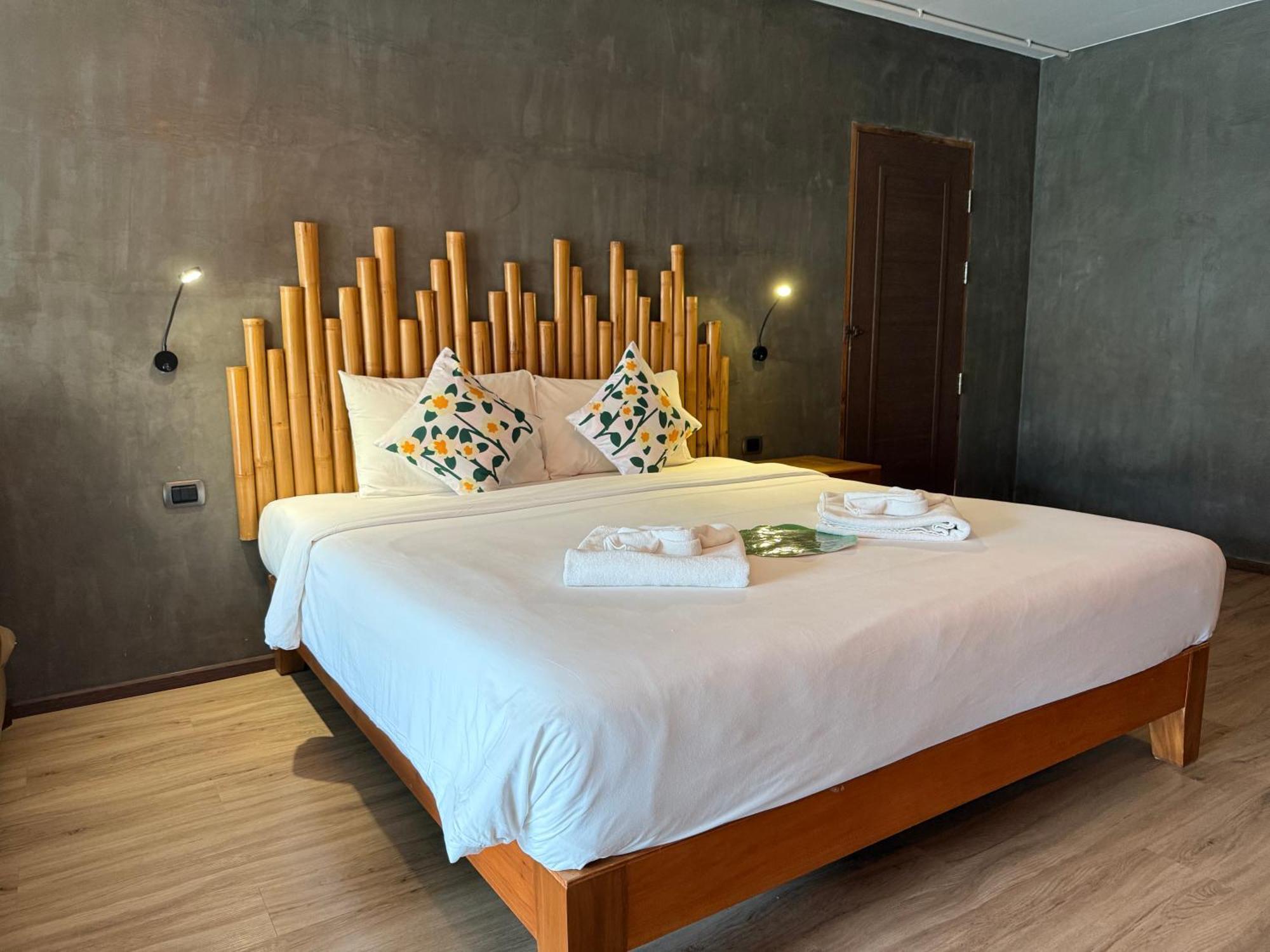 Resort Anyavee Krabi Klong Muang Beach
