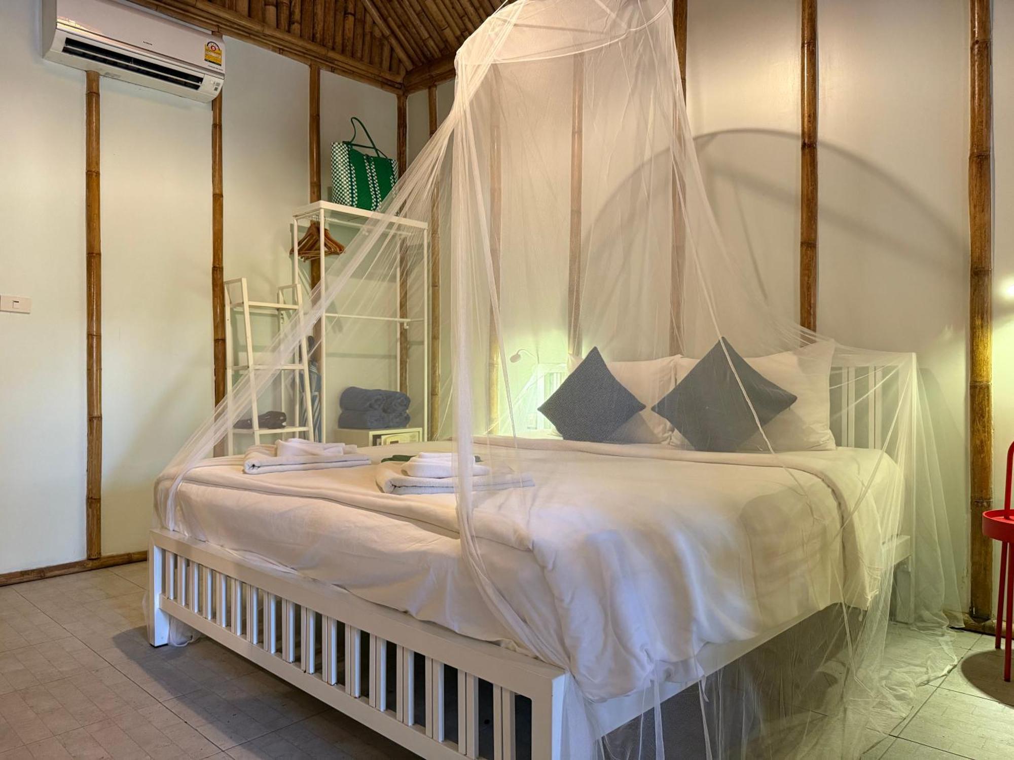 Anyavee Krabi Resort 4*