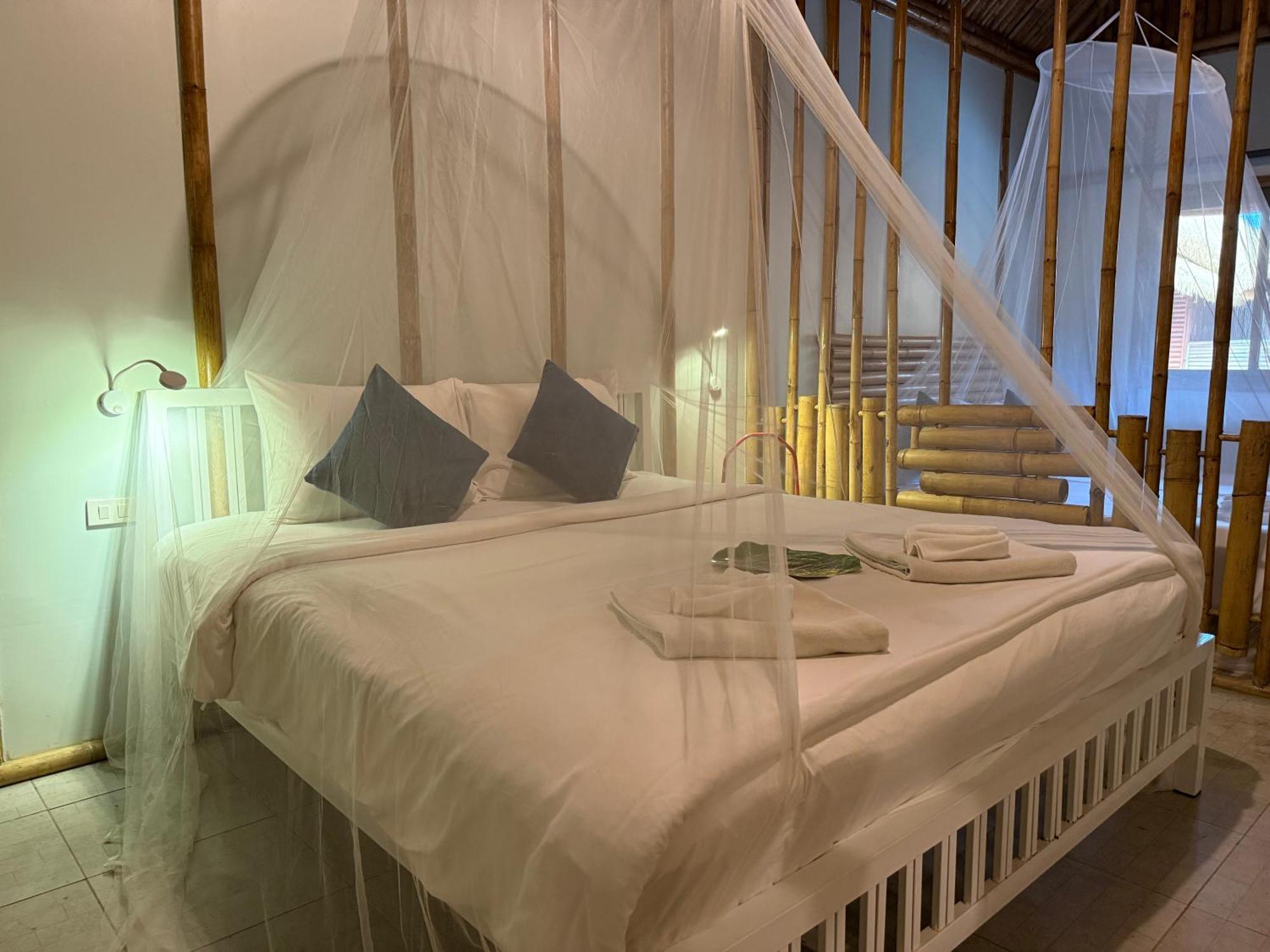 Anyavee Krabi Resort